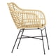 thumbnail image 3 of Silla Rattan Café, 3 of 3