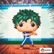 thumbnail image 4 of Figura de colección Funko POP! Animación My Hero Academia Deku, 4 of 4