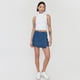 thumbnail image 4 of Polera Mujer Sin Mangas Color Blanco Corona, 4 of 5