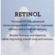 thumbnail image 3 of Crema hidratante NATURE WELL Clinical Retinol 480 ml antienvejecimiento, 3 of 9