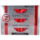 thumbnail image 1 of Pelotas de golf Zero Friction Spectra Neon Red (4 bolas), 1 of 3