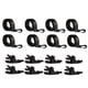 thumbnail image 3 of Correas De Fijación Para Enrolladores De Cubierta Solar De Piscina, Accesorios Para Cubiertas Solares De Piscina (juego De 8 Piezas), 3 of 5