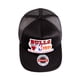 thumbnail image 3 of Jockey Gorro Trucker Chicago Bulls Curva Negro Mitchell And Ness, 3 of 5