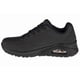 thumbnail image 4 of Zapatilla Skechers Skecher Street Uno Stand on Air para mujer, color negro, 4 of 6