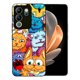 thumbnail image 1 of Carcasa Compatible con VIVO V30 LITE Diseño 122, 1 of 3