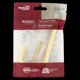 thumbnail image 5 of Gancho Nacional Hardware N337-917 10 cm Dorado Cepillado, 5 of 8