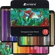 thumbnail image 1 of Set 72 Lapices Colores Arte Profesional Base Aceite Dibujo, 1 of 9