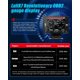 thumbnail image 2 of Indicador OBD2 Lufi X7 Multifunción con Protección contra Sobrecarga, 2 of 8