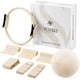 thumbnail image 1 of Set de pilates Vesstra Signature con anillo, pelota, pesas y bandas, 1 of 9