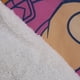 thumbnail image 2 of Paw Patrol Plumon Sherpa 1.5Ppwp Nina Ruffi, 2 of 3