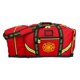 thumbnail image 3 of Bolsa de equipo Firefighter Rescue Turnout 3XL Black Lightning X, 3 of 8