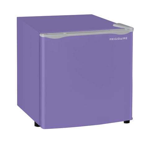 Refrigerador Compacto Frigidaire Efr115-Purple 45L Con
