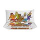 thumbnail image 4 of Scooby Doo Comforter Set 3 Pieces Quilt Cover Set Soft Bedding Sets for All Seasons, 4 of 5