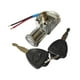 thumbnail image 4 of Cerradura Para Caja De Batería De Litio De Bicicleta Eléctrica, Ligera, Para Scooter Y Motocicleta, 4 of 5