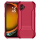 thumbnail image 2 of Funda BELTRON Resistente de Seguridad en Rojo para Samsung Galaxy XCover 7 Pro 5G, 2 of 9