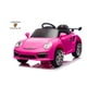 thumbnail image 1 of Porche 911 Ruf Ctr 3 12V Rosado, 1 of 5