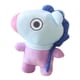 thumbnail image 2 of Almohada de felpa D, 2 of 3