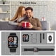 thumbnail image 2 of Smartwatch IBESI 1.83 HD Bluetooth 120 Deportes IP68, 2 of 3