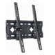 thumbnail image 1 of Soporte Fijo Para TV  Monitor de 26 hasta 65 Pulgadas Negro, 1 of 8