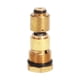 thumbnail image 1 of Reemplazo De Arandela De Válvula De Rebose De Inducción Para Hidrolavadora De 60 Mm Serie 5 Gold, 1 of 5