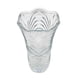 thumbnail image 3 of Florero Jarron Vidrio 23Cm Altura Flores Deco, 3 of 3