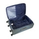 thumbnail image 2 of Maleta blanda grande Nautica Lisboa L 23kg gris, 2 of 8
