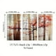 thumbnail image 1 of 3pcs, Red Maple Leaves Canvas Painting, Modern Landscape Oil Painting Wall Art Decor, Canvas Wall Art Decor,Tree Forest, Wall Picture For Living Room Wall Decor, No Frame, 1 of 3