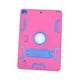 thumbnail image 2 of Funda De Silicona Para Tableta Con Portalápices, Accesorios, Fundas Protectoras Para Tableta, Rosa, Rojo, Azul, 2 of 3