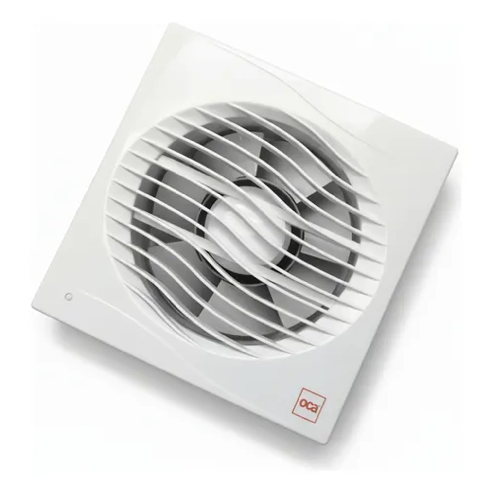 Oca - Extractor De Aire 4 Pared Techo