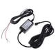 thumbnail image 5 of Caja De Alimentación Exclusiva Izquierda Micro USB Para Adaptador De Cámara De Tablero De Cargador DVR De Coche, 5 of 5