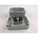 thumbnail image 5 of CO-10H, Caja de Montaje para Contador Electrónico de Pulsos DAE CO-10, 5 of 7