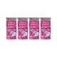 thumbnail image 1 of Pack 4 Paquetes Toallitas Higiénicas Desechables Ladysoft Dia 16un, 1 of 2