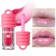 thumbnail image 2 of Set de Brillos Labiales Pakivs 3 Colores Brillantes con Llavero, 2 of 7