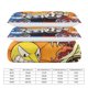 thumbnail image 2 of The Cuphead Show 3-Piece Bedding Set Warm And Comfortable Soft Duvet Cover Bed Set for Boys Girls Kids Adult Bedroom All Season, 2 of 5