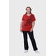 thumbnail image 4 of Polera Mujer Rojo, 4 of 4