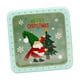 thumbnail image 5 of Caja De Regalo De Lata Navide?a, Caja De Galletas Navide?as Para Regalo De Galletas, Papá Noel Y árbol De A?o Nuevo, 5 of 5