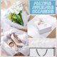 thumbnail image 4 of Papel de seda woric 34x36 cm Blanco con brillo – 135 hojas, 4 of 6