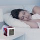 thumbnail image 5 of Clifford el Gran Perro Rojo theme 7 colors Alarm Clock Digital LED Alarm Clock Gifts for kids friends family, 5 of 6