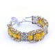thumbnail image 1 of Gorgeous Turquoise Boho Vintage Bracelet - Perfect for Women!, 1 of 5