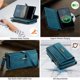 thumbnail image 5 of Funda Tipo Billetera CaseMe para Samsung Galaxy S26 FE 5G, Funda de Cuero PU con Bloqueo RFID para Mujeres y Hombres con Soporte, Tapa Abatible, Correa de Muñeca, Cierre de Zíper, Ranura para, 5 of 9