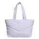 thumbnail image 1 of Bolso de hombro adidas Quilted Puffer, 1 of 7