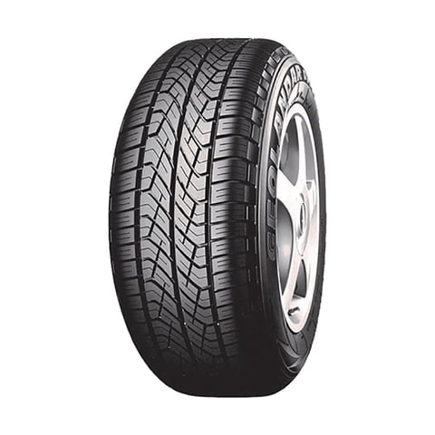 Neumatico Yokohama 225/55 R17 97V Geolandar G95 Tl
