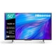 thumbnail image 1 of Televisor Hisense 50 Pulgadas U60H 4K Uled Smart Tv, 1 of 12