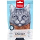 thumbnail image 1 of Wanpy Soft Chicken Jerky Strips Cat 80 gr, 1 of 2