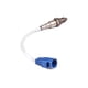 thumbnail image 5 of Sensor de oxígeno Bosch 16061 Premium para Land Rover, 5 of 6