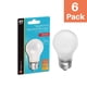 thumbnail image 2 of Bombilla Xtricity Frosted A15 incandescente de 40 W 2700 K E26, 2 of 4