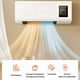 thumbnail image 2 of Aire Acondicionado Mini Pared Habitacion Pequeña Rondon, 2 of 3