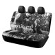 thumbnail image 1 of Funda Elástica para Asiento Trasero Desmarcar Luces de la Ciudad 120x59x76cm, 1 of 6