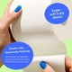 thumbnail image 3 of Papel higiénico Who Gives A Crap, 100% bambú, 48 rollos, 3 capas, 3 of 9