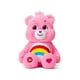 thumbnail image 1 of Peluche Care Bears Cheer Bear de 14 pulgadas para niños mayores de 4 años, 1 of 7